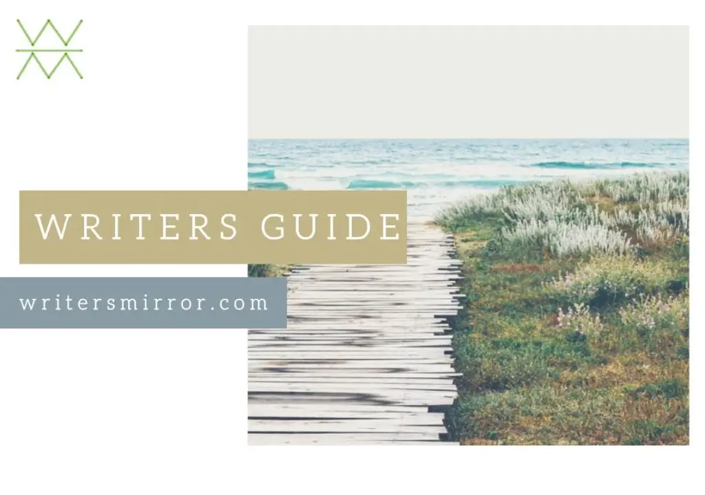 writers guide