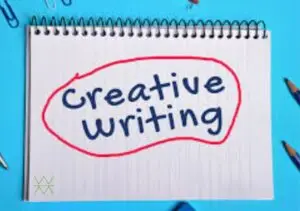 Creative Writing Methods