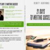 The New Writers Sprint Live Event (Sydney, Melbourne, Freemantle )