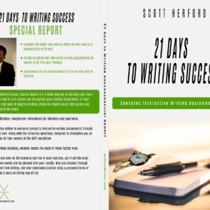 Writers Circle 12 Week, Story Intensive