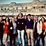 Writers Sprint