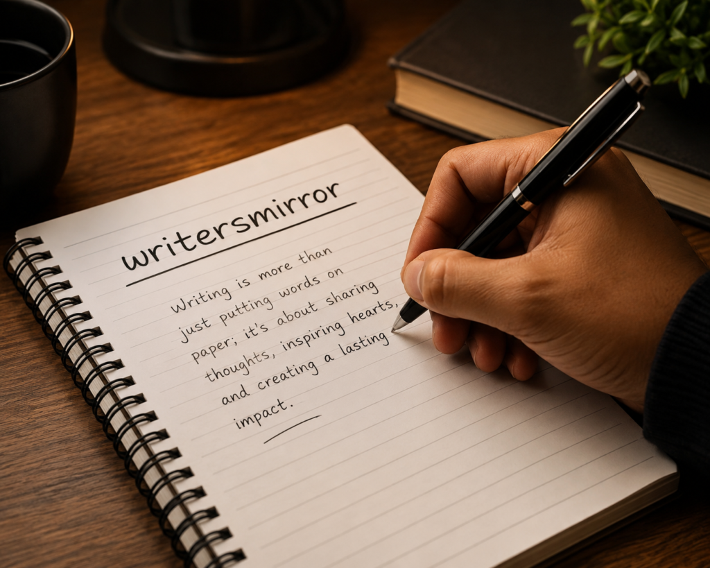 writersmirror